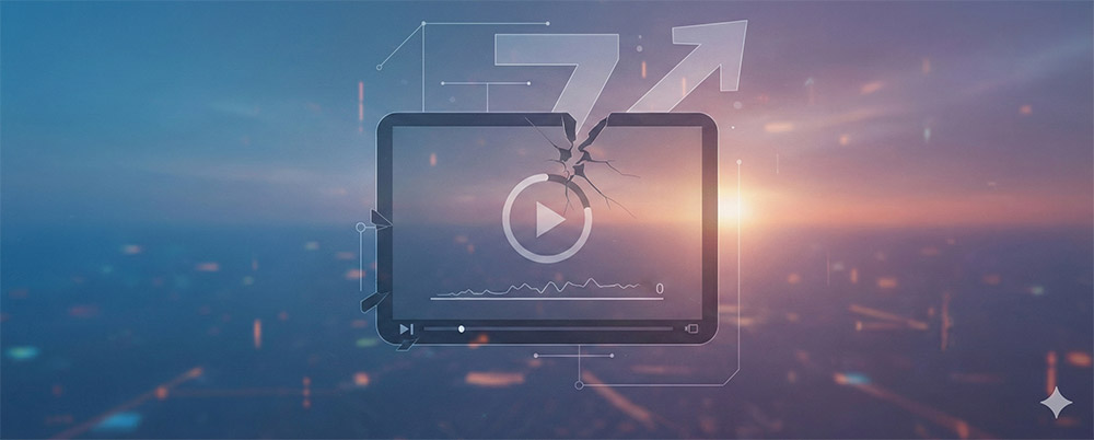 조회수 멈춘 쇼츠, 절대 '삭제'하지 마세요! (7일의 법칙)