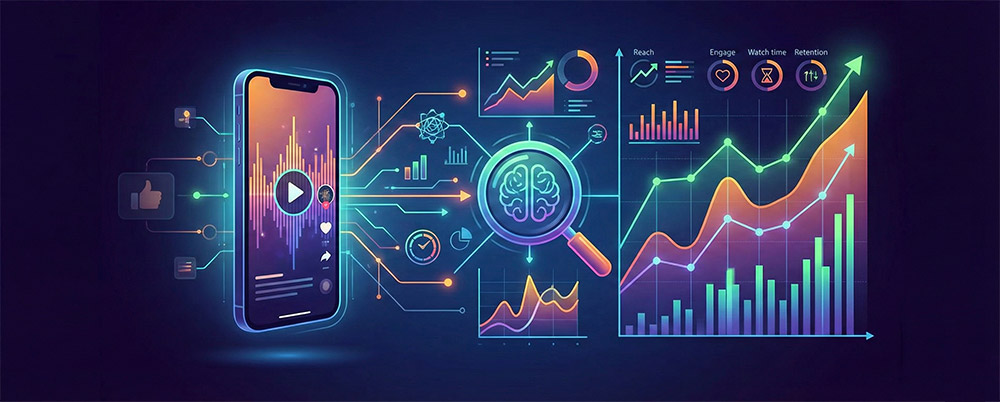 좋아요보다 백배 중요한 쇼츠 분석법