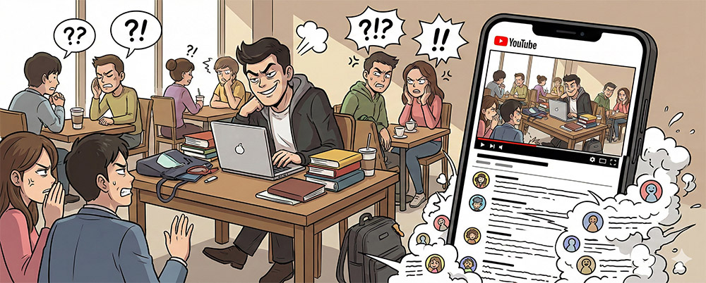 '댓글'이 터져야 알고리즘이 선택합니다: 에피소드 유도 전략