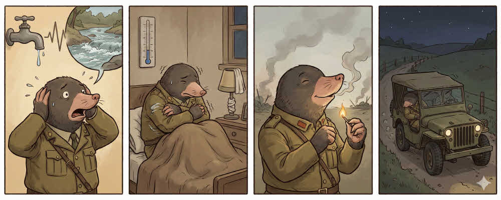 'The Man of Steel' Who Created the Miracle on the Han River: 4 Strange Secrets He Hid