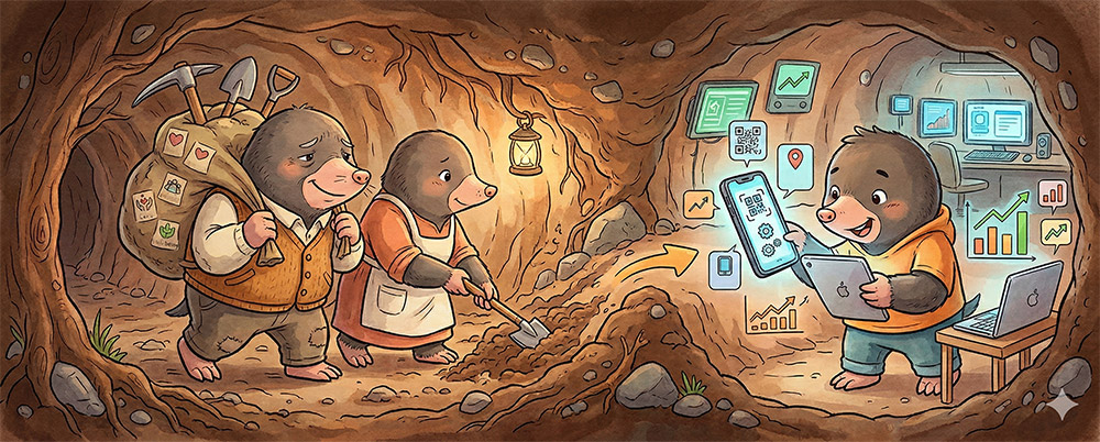 '또 물어봐?' 부모님께 화낸 뒤 밀려오는 죄책감, 사실 그 뒤엔 '비밀'이 있습니다