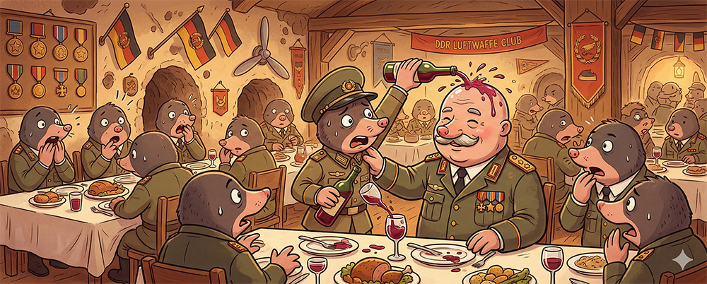 술로 탈모를 고칠 순 없지만, ‘이것’은 고칠 수 있습니다 : 위기를 기회로 바꾸는 유머의 힘