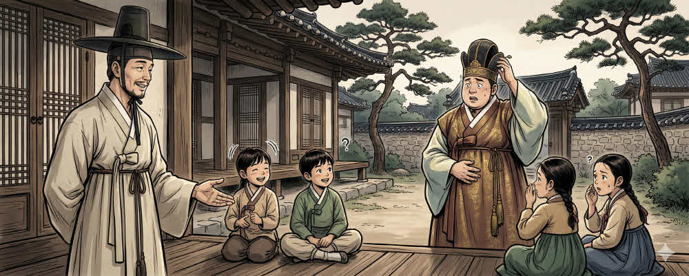 "Let those who know teach those who do not"—the dignity of life contained in that short sentence