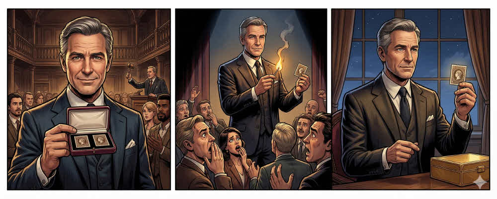 ‘단 하나’가 지니는 대체 불가능한 가치