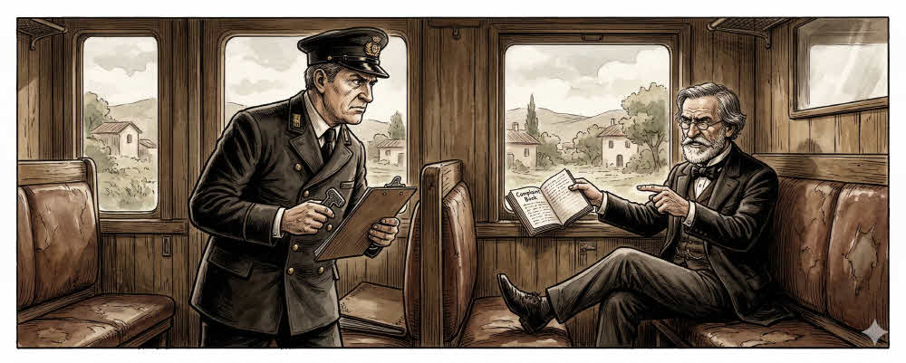 인생의 막힌 길을 뚫어주는 '한 끗'의 지혜