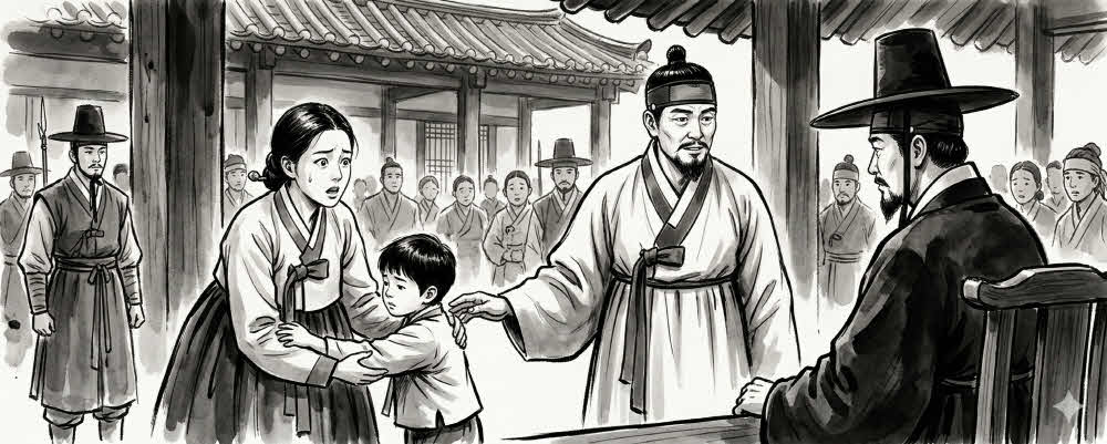 잃어버린 80개의 금화, 악의의 굴레를 끊어내는 '역발상'의 지혜