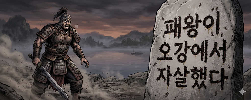 승리는 칼끝이 아니라 ‘심리’에서 결정된다