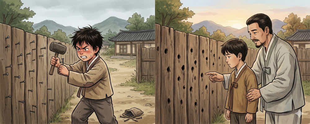 화가 날 때 당신의 인격이 결정됩니다: 분노 조절과 감성 지능의 중요성