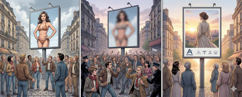 단 4일 만에 세상을 뒤흔든 약속, 마케팅의 본질은 '진실'에 있다