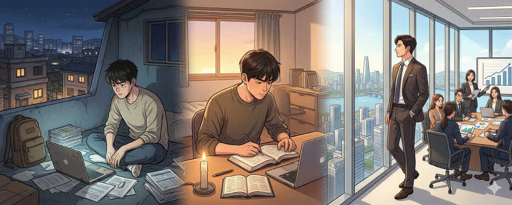 チャーリー・マンガーが25歳の無一文の若者に教えた「人生一度きりの戦略」