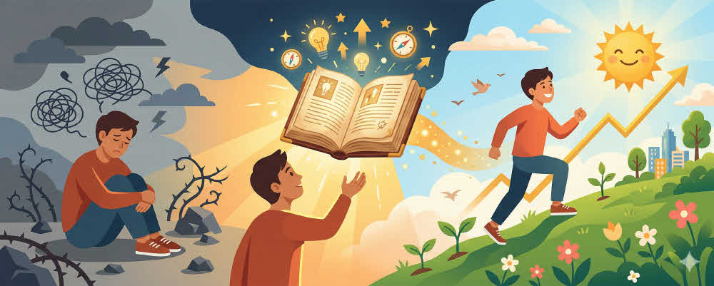 不安を解消する方法はただ一つ。引っ越しだ。