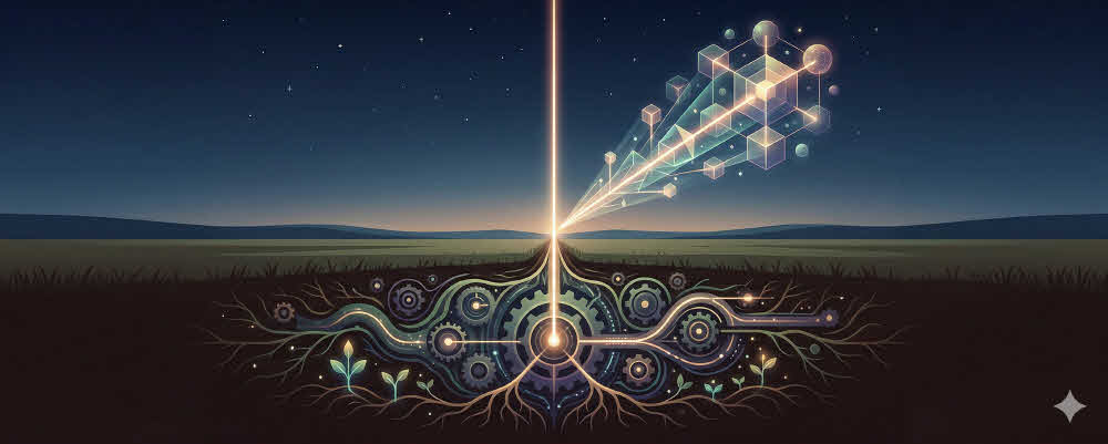 열심히 사는데 왜 제자리일까? 조용히 성공하는 사람들의 5가지 노력법과 진짜 노력의 본질